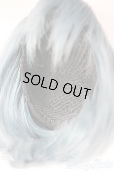 画像3: 6-7inch/ウィッグ/インチ　BJD　MJD　ドール用 A-25-10-01-217-NY-ZA (3)