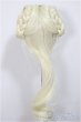 画像2: 7-8inch/ウィッグ/インチ　BJD　MJD　ドール用 A-25-10-01-218-NY-ZA (2)