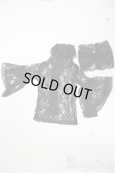 画像1: SD/OF:トップス/1/3　60ｃｍ　BJD　MJD　衣装　ドール用 A-25-10-01-225-NY-ZA (1)