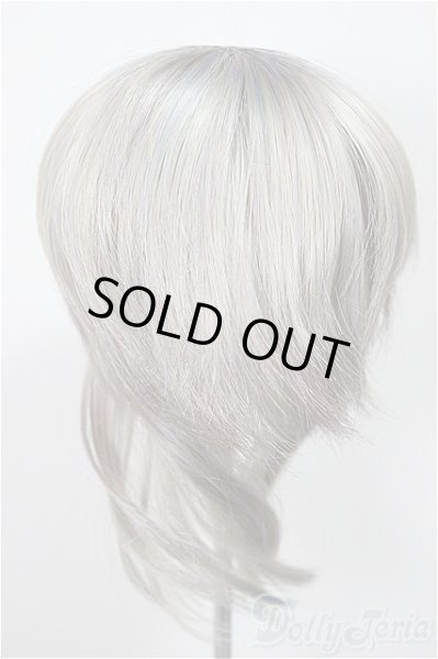 画像2: 7-8inch/ウィッグ/インチ　BJD　MJD　ドール用 A-25-10-01-220-NY-ZA (2)