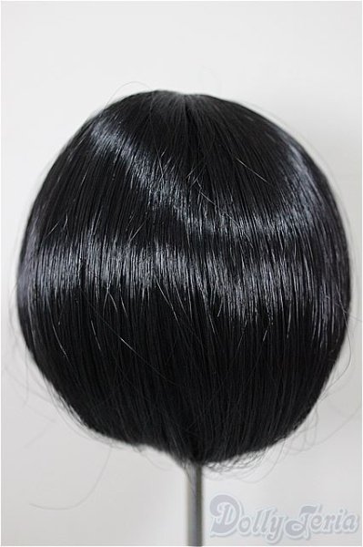 画像2: 8-9inch/ウィッグ/インチ　BJD　MJD　ドール用 A-25-10-01-222-NY-ZA (2)