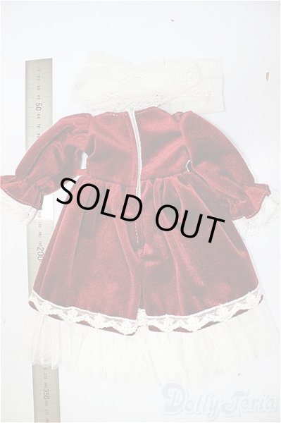 画像2: SDM＆MSD/OF:ワンピース　xmya/1/4　40ｃｍ　BJD　MJD　衣装　ドール用 A-25-10-01-232-NY-ZA (2)