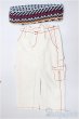 画像1: SDM＆MSD/OF:パンツ/1/4　40ｃｍ　BJD　MJD　衣装　ドール用 A-25-10-01-240-NY-ZA (1)