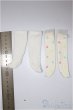 画像2: SDM＆MSD/OF:靴下/1/4　40ｃｍ　BJD　MJD　衣装　ドール用 A-25-10-01-266-NY-ZA (2)