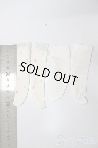 画像2: SDM＆MSD/OF:靴下/1/4　40ｃｍ　BJD　MJD　衣装　ドール用 A-25-11-19-249-NY-ZA (2)