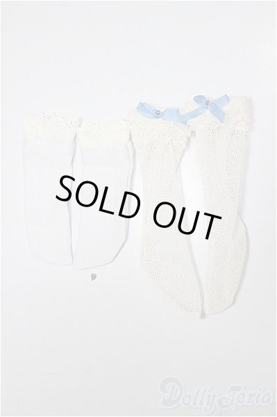 画像1: SDM＆MSD/OF:靴下/1/4　40ｃｍ　BJD　MJD　衣装　ドール用 A-25-10-01-270-NY-ZA (1)