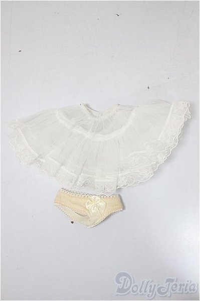 画像1: SDM＆MSD/OF:下着/1/4　40ｃｍ　BJD　MJD　衣装　ドール用 A-25-10-01-182-NY-ZA (1)