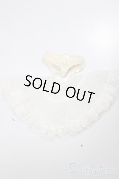 画像1: SDM＆MSD/OF:下着/1/4　40ｃｍ　BJD　MJD　衣装　ドール用 A-25-11-19-247-NY-ZA (1)