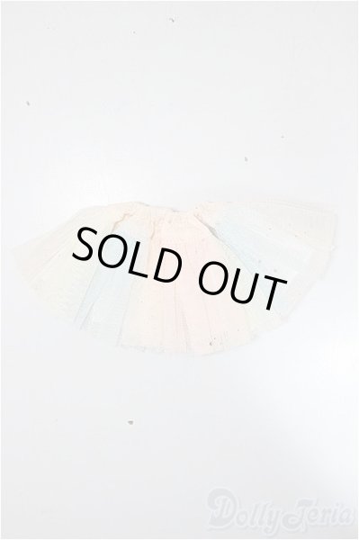 画像1: SDM＆MSD/OF:スカート/1/4　40ｃｍ　BJD　MJD　衣装　ドール用 A-25-10-01-181-NY-ZA (1)