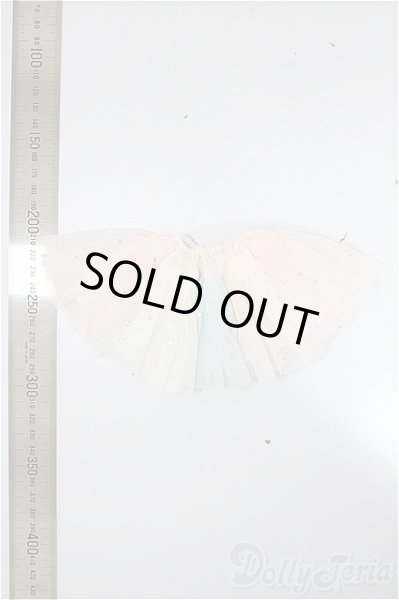 画像2: SDM＆MSD/OF:スカート/1/4　40ｃｍ　BJD　MJD　衣装　ドール用 A-25-10-01-181-NY-ZA (2)