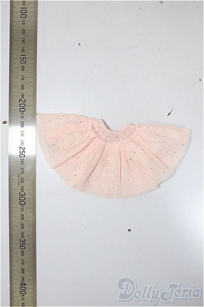 画像2: SDM＆MSD/OF:スカート/1/4　40ｃｍ　BJD　MJD　衣装　ドール用 A-25-10-01-180-NY-ZA (2)