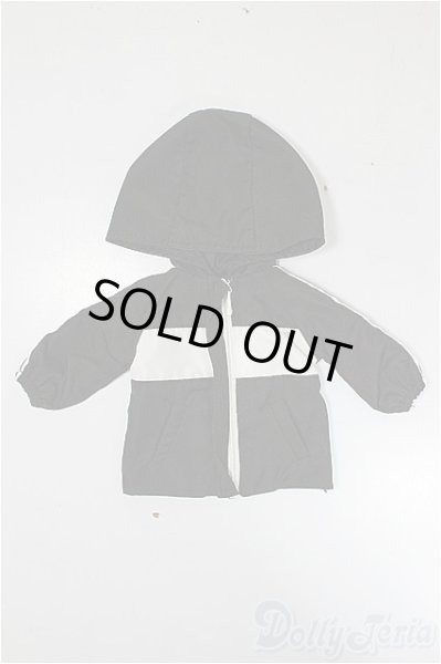 画像1: 幼SD/OF:アウター/1/6　30ｃｍ　BJD　MJD　衣装　ドール用 A-25-10-01-178-NY-ZA (1)