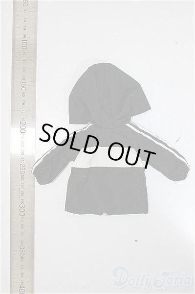 画像2: 幼SD/OF:アウター/1/6　30ｃｍ　BJD　MJD　衣装　ドール用 A-25-10-01-178-NY-ZA (2)