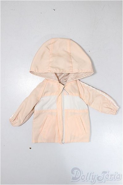 画像1: 幼SD/OF:アウター/1/6　30ｃｍ　BJD　MJD　衣装　ドール用 A-25-10-01-179-NY-ZA (1)