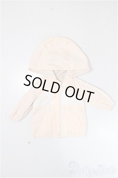 画像1: 幼SD/OF:アウター/1/6　30ｃｍ　BJD　MJD　衣装　ドール用 A-25-10-01-179-NY-ZA (1)