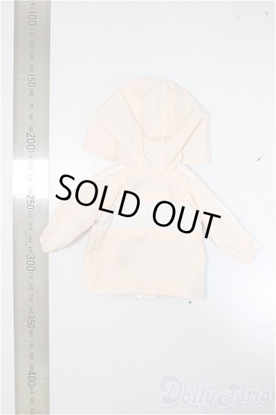 画像2: 幼SD/OF:アウター/1/6　30ｃｍ　BJD　MJD　衣装　ドール用 A-25-10-01-179-NY-ZA (2)