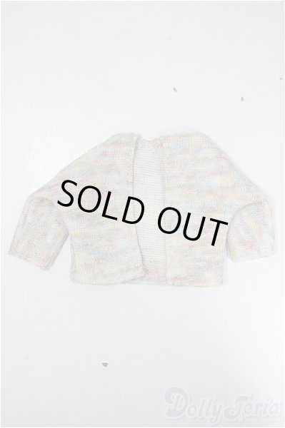 画像1: 幼SD/OF:トップス/1/6　30ｃｍ　BJD　MJD　衣装　ドール用 A-25-10-01-177-NY-ZA (1)