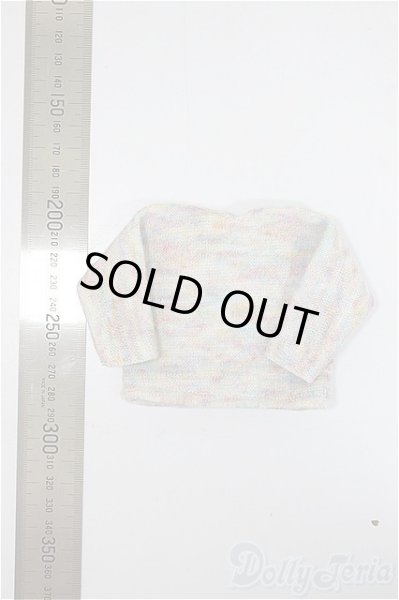 画像2: 幼SD/OF:トップス/1/6　30ｃｍ　BJD　MJD　衣装　ドール用 A-25-10-01-177-NY-ZA (2)