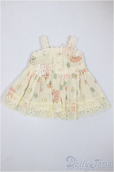 画像1: 幼SD/OF:トップス/1/6　30ｃｍ　BJD　MJD　衣装　ドール用 A-25-10-01-183-NY-ZA (1)
