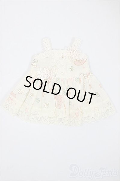 画像1: 幼SD/OF:トップス/1/6　30ｃｍ　BJD　MJD　衣装　ドール用 A-25-10-01-183-NY-ZA (1)