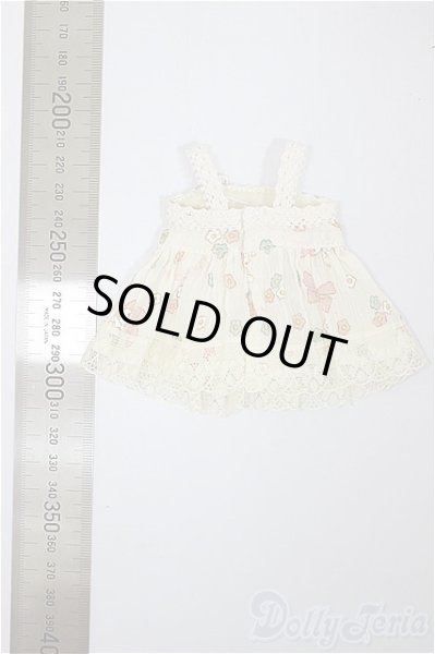 画像2: 幼SD/OF:トップス/1/6　30ｃｍ　BJD　MJD　衣装　ドール用 A-25-10-01-183-NY-ZA (2)
