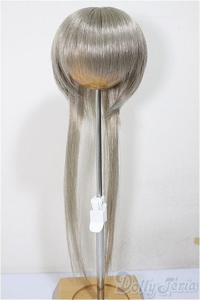 画像1: 7-8inch/ウィッグ/インチ　BJD　MJD　ドール用 A-25-10-01-245-NY-ZA (1)
