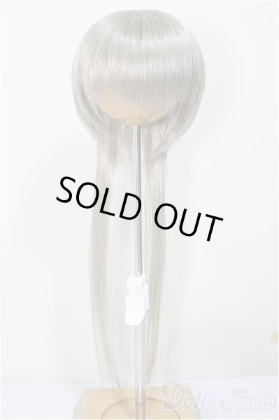 画像1: 7-8inch/ウィッグ/インチ　BJD　MJD　ドール用 A-25-10-01-245-NY-ZA (1)