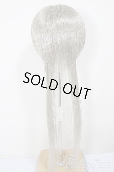 画像2: 7-8inch/ウィッグ/インチ　BJD　MJD　ドール用 A-25-10-01-245-NY-ZA (2)