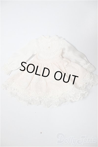 画像1: 幼SD/OF:ワンピース/1/6　30ｃｍ　BJD　MJD　衣装　ドール用 A-25-10-01-242-NY-ZA (1)