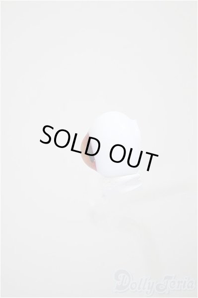 画像2: 16mm/グラスアイ/ドール用　アイ A-25-10-01-286-NY-ZA (2)