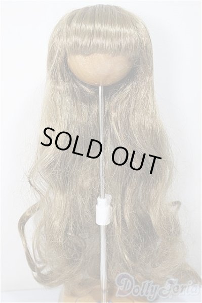 画像1: 7-8inch/ウィッグ/インチ　BJD　MJD　ドール用 A-25-10-01-246-NY-ZA (1)