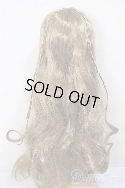 画像2: 7-8inch/ウィッグ/インチ　BJD　MJD　ドール用 A-25-10-01-246-NY-ZA (2)