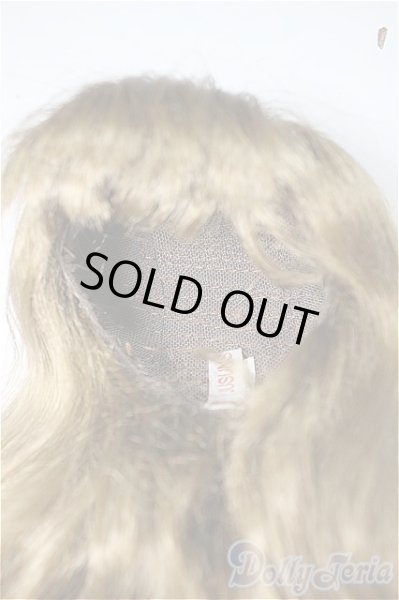 画像3: 7-8inch/ウィッグ/インチ　BJD　MJD　ドール用 A-25-10-01-246-NY-ZA (3)