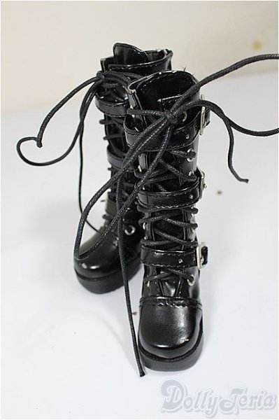 画像1: SDM＆MSD/OF:靴/1/4　40ｃｍ　BJD　MJD　衣装　ドール用 A-25-10-01-260-NY-ZA (1)