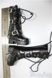 画像2: SDM＆MSD/OF:靴/1/4　40ｃｍ　BJD　MJD　衣装　ドール用 A-25-10-01-260-NY-ZA (2)