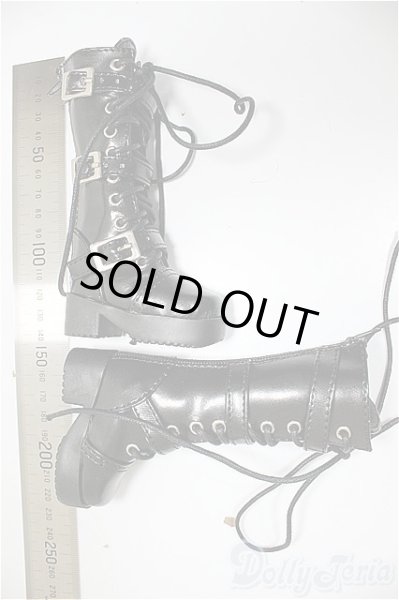 画像2: SDM＆MSD/OF:靴/1/4　40ｃｍ　BJD　MJD　衣装　ドール用 A-25-10-01-260-NY-ZA (2)