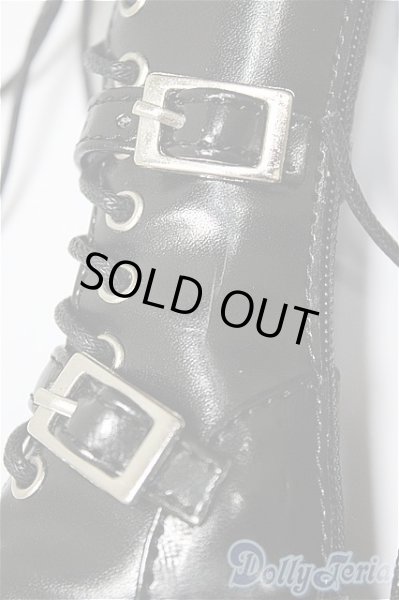 画像4: SDM＆MSD/OF:靴/1/4　40ｃｍ　BJD　MJD　衣装　ドール用 A-25-10-01-260-NY-ZA (4)