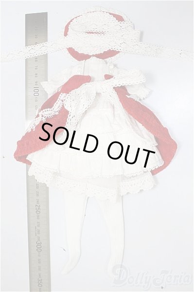 画像2: 幼SD/OF:衣装セット/1/6　30ｃｍ　BJD　MJD　衣装　ドール用 A-25-10-01-244-NY-ZA (2)