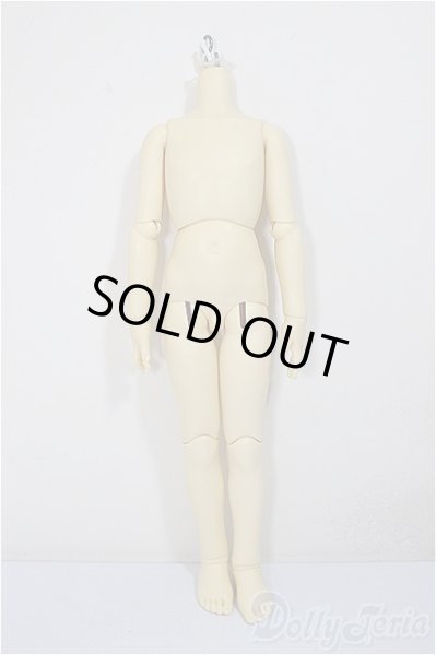 画像1: MSD/男の子ボディ/BJD　球体関節人形 A-25-10-01-259-NY-ZA (1)