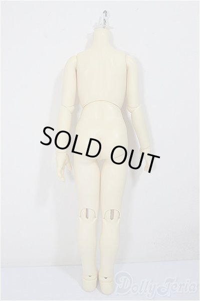 画像2: MSD/男の子ボディ/BJD　球体関節人形 A-25-10-01-259-NY-ZA (2)