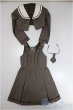 画像1: SD/OF:衣装セット/1/3　60ｃｍ　BJD　MJD　衣装　ドール用 A-25-10-01-202-NY-ZA (1)