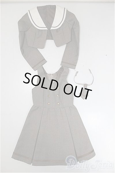 画像1: SD/OF:衣装セット/1/3　60ｃｍ　BJD　MJD　衣装　ドール用 A-25-10-01-202-NY-ZA (1)