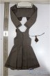 画像2: SD/OF:衣装セット/1/3　60ｃｍ　BJD　MJD　衣装　ドール用 A-25-10-01-202-NY-ZA (2)