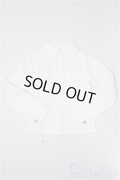 画像1: SDGrG/OF:トップス/1/3　60ｃｍ　BJD　MJD　衣装　ドール用 A-25-10-01-160-NY-ZA (1)