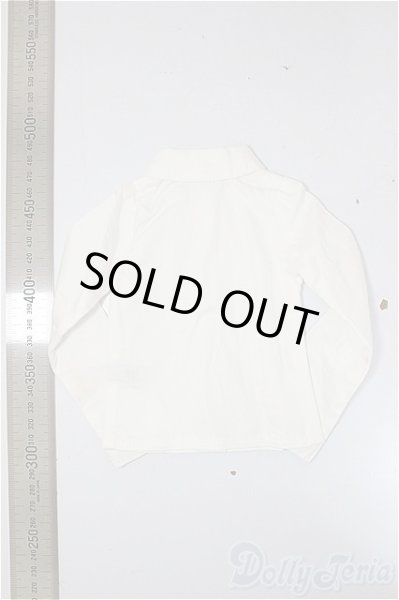 画像2: SDGrG/OF:トップス/1/3　60ｃｍ　BJD　MJD　衣装　ドール用 A-25-10-01-160-NY-ZA (2)