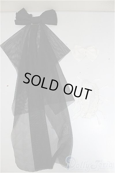 画像1: SD/OF:小物/1/3　60ｃｍ　BJD　MJD　衣装　ドール用 A-25-10-01-163-NY-ZA (1)