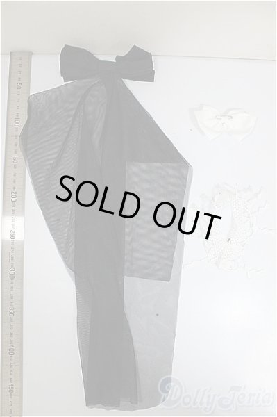 画像2: SD/OF:小物/1/3　60ｃｍ　BJD　MJD　衣装　ドール用 A-25-10-01-163-NY-ZA (2)