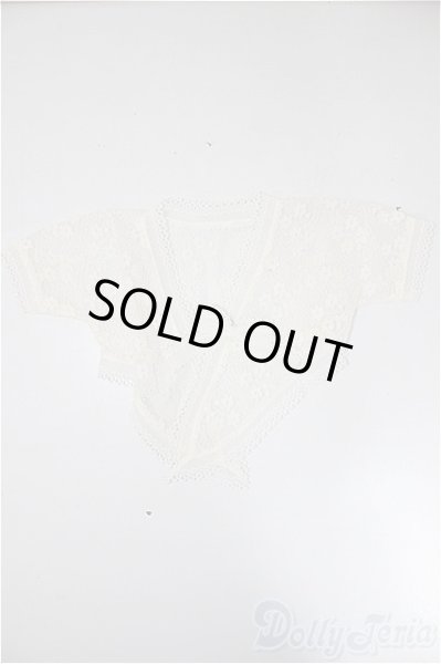 画像1: SD/OF:トップス/1/3　60ｃｍ　BJD　MJD　衣装　ドール用 A-25-10-01-162-NY-ZA (1)