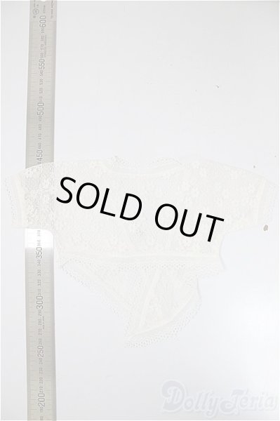 画像2: SD/OF:トップス/1/3　60ｃｍ　BJD　MJD　衣装　ドール用 A-25-10-01-162-NY-ZA (2)