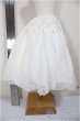画像2: SD/OF:スカート　パニエ/1/3　60ｃｍ　BJD　MJD　衣装　ドール用 A-25-10-01-230-NY-ZA (2)